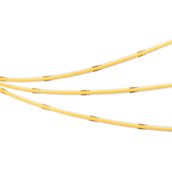 Arlight Светодиодная лента COB-X480- 6mm 24V Warm3000 (6 W/m, IP20, CSP, 5m) (Arlight) 042036