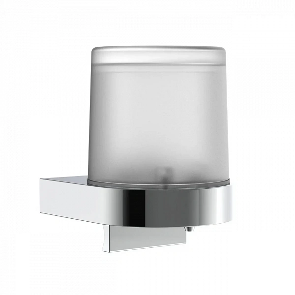 Дозатор мыла WONZON & WOGHAND, Хром (WW-5251-CR), шт