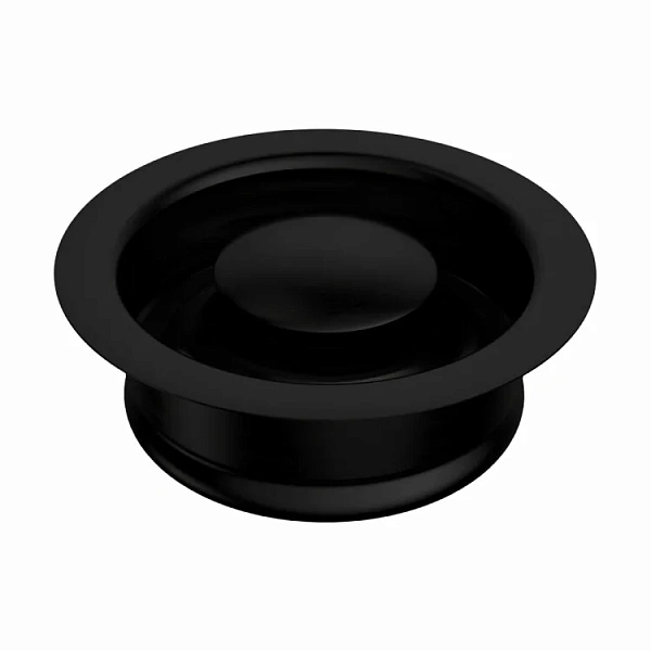 Сменная горловина для измельчителя OMOIKIRI Nagare Slim GB графит
