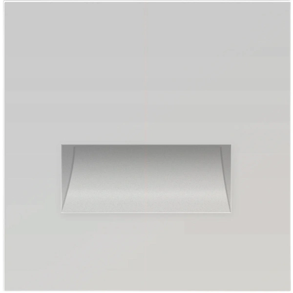 Donel R98 матовый жасмин накладка для светильника Step Light DA976Base. серия DN98