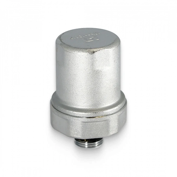Компенсатор гидроударов Н 1/2" хромированный Uni-Fitt