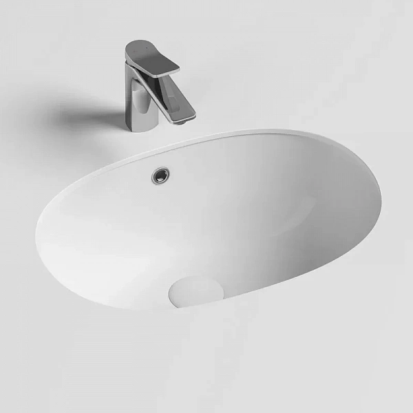 Раковина Ceramicanova Element CN6044