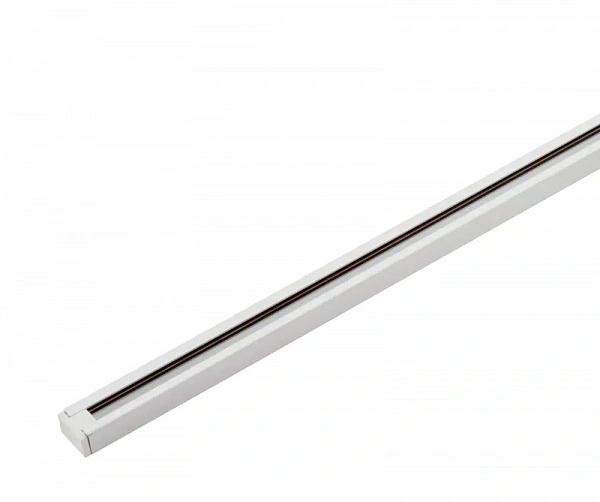 Шинопровод Denkirs DK Track White (SOLID BASE) | DK ТРЕК БЕЛЫЙ (СОЛИД БЕЙС) TR1001-WH