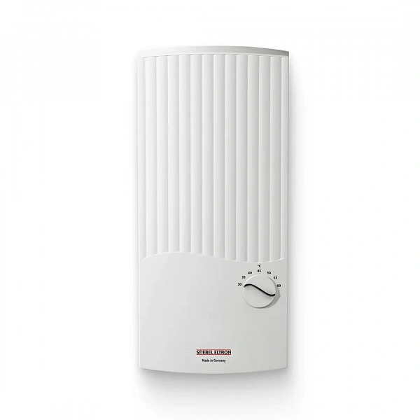 Проточный электрический водонагреватель Stiebel Eltron PEY 18/21/24, белый
