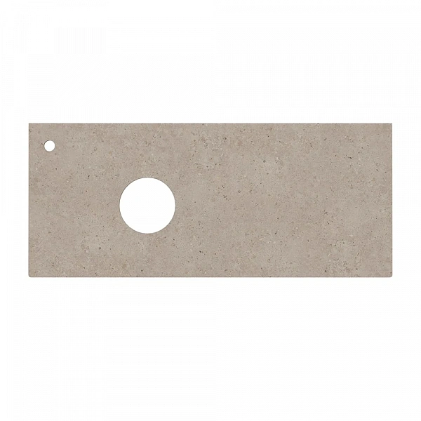 Kerama Marazzi MA.1.1.SG540620R/120 Спец. изделие декоративное для накладных раковин MAGICA Риккарди