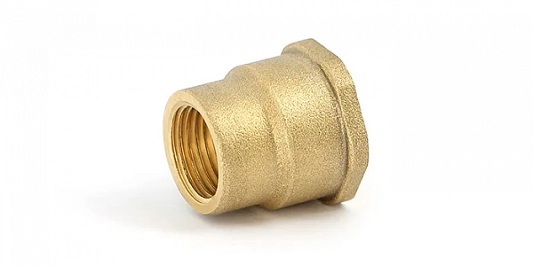 Муфта переходная 2" х 1 1/2" Uni-Fitt