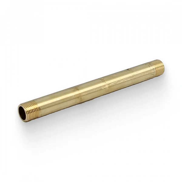 Удлинитель НН 1/2" х 200 мм Uni-Fitt