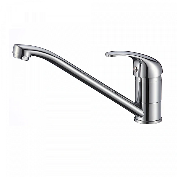 WESNAART Смеситель для кухни LISTOK, LIS01-130, (10 шт. в 1 уп.)