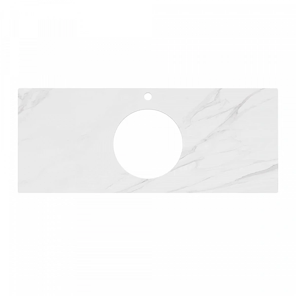 Kerama Marazzi PL5.SG507120R/120 Спец. изделие декоративное для накладных раковин Монте Тиберио 120,