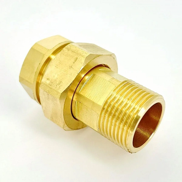 Клапан отсечной 3/4" для расширительного бака Uni-Fitt