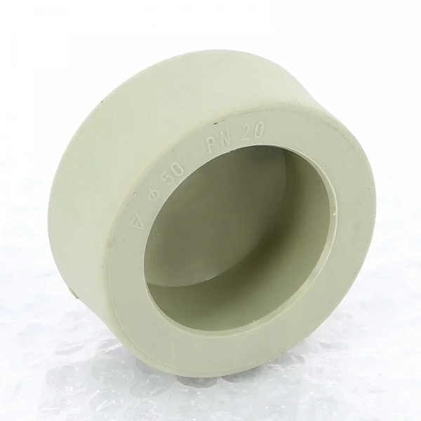Заглушка FV-Plast 50 мм