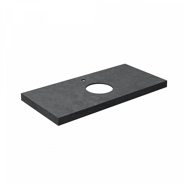 Kerama Marazzi CN100.DL501320R Спец. изделие декоративное из керамогранита Роверелла 100х48, серый т