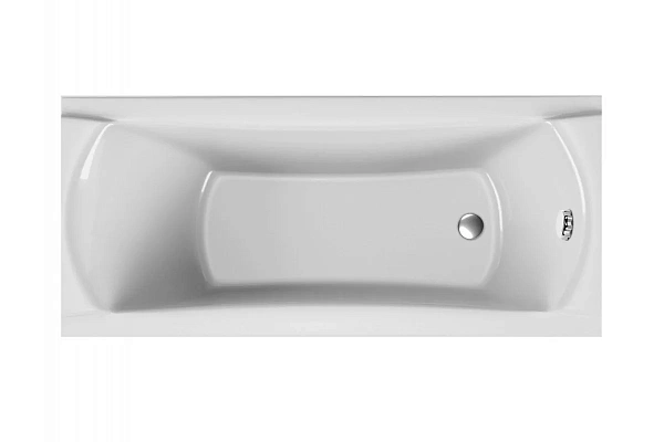 Ванна акриловая Relisan Loara 180x80