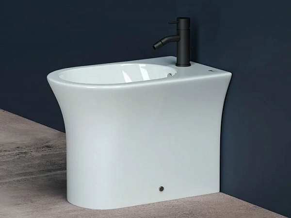 Напольное биде Star Ceramicanova
