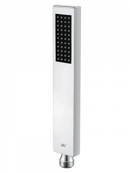 Лейка для душа WONZON & WOGHAND, Хром (WW-88SC06-CR), шт