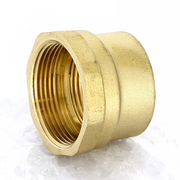 Муфта переходная 1 1/2" х 1 1/4" Uni-Fitt