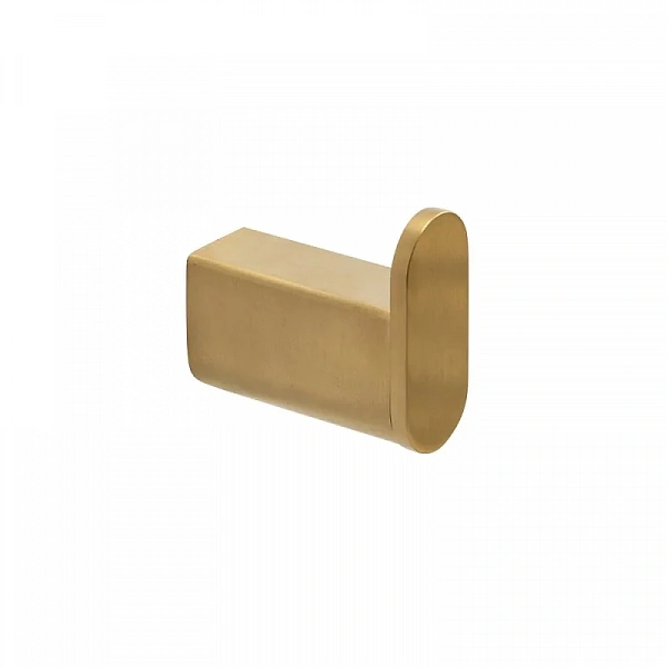 STYLUS-HK-BORO Крючок, исполнение брашированное золото