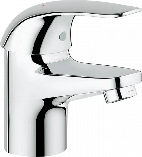Смеситель для раковины GROHE Euroeco, S-size, хром (32734000)