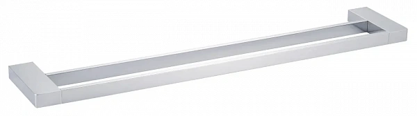 Полотенцедержатель двойной WONZON & WOGHAND, Хром (WW-9511), шт