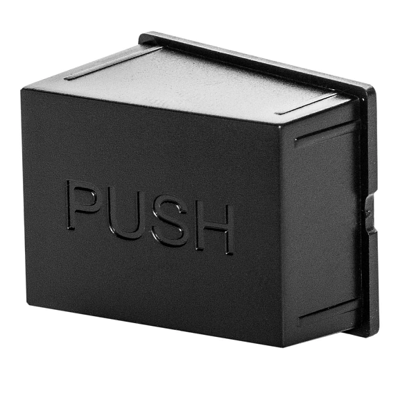 Зеркало со встроенной LED подстветкой и сенсорным выключ Touch System 45008, 90х80 CEZARES
